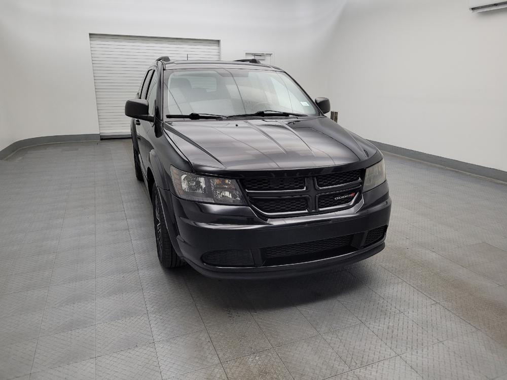 used 2017 Dodge Journey car, priced at $11,795