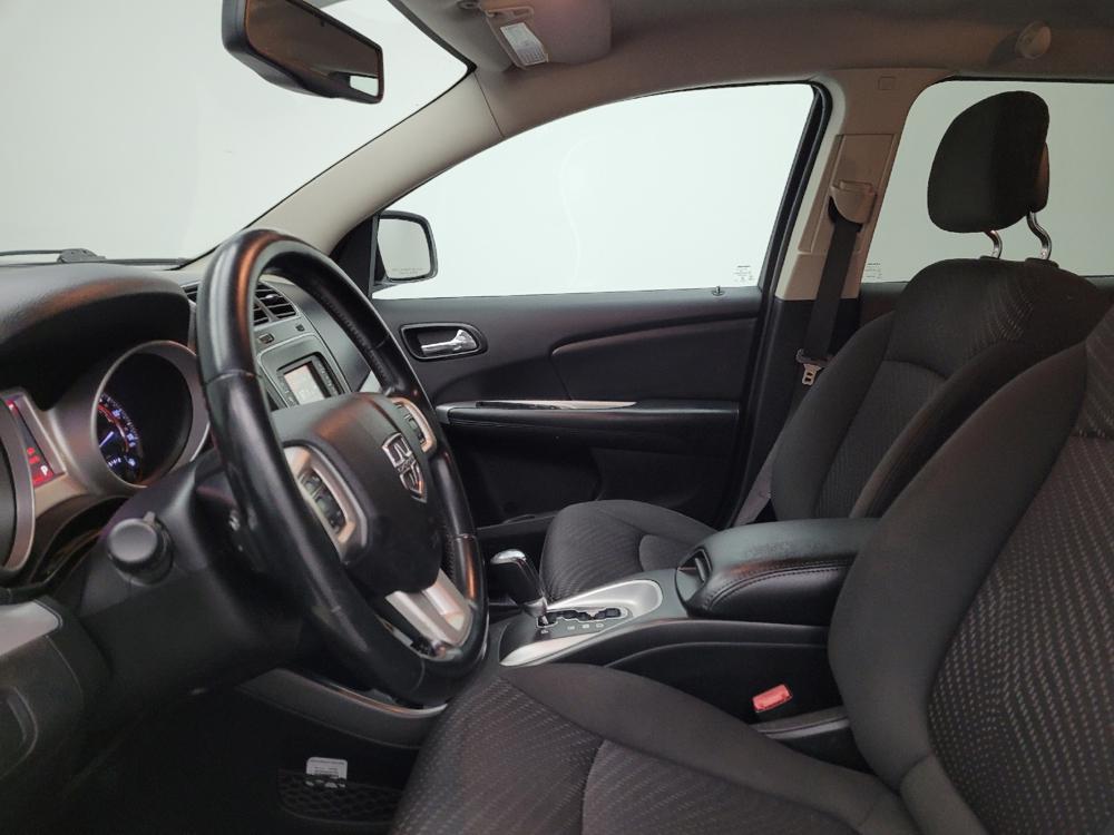 used 2017 Dodge Journey car, priced at $11,795