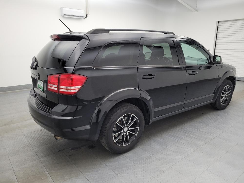 used 2017 Dodge Journey car, priced at $11,795