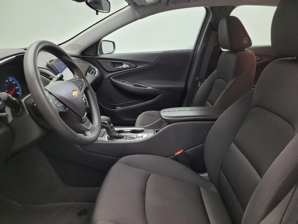 used 2023 Chevrolet Malibu car, priced at $20,695