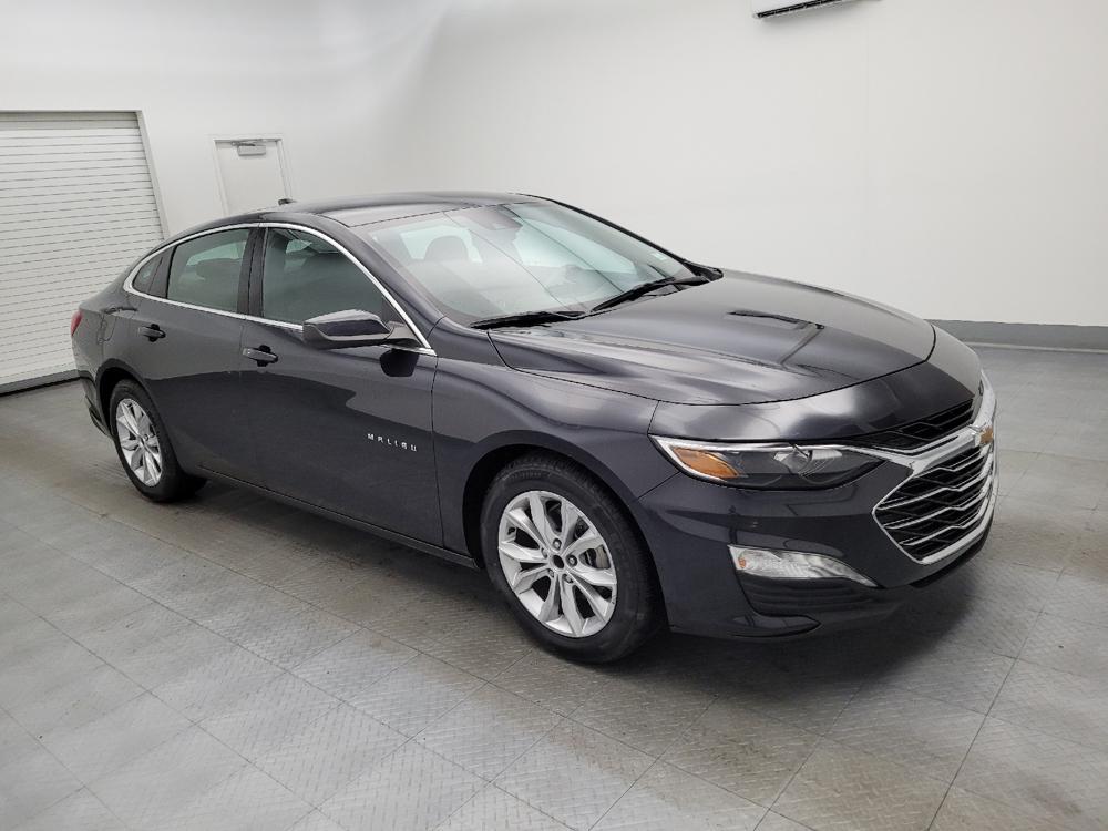 used 2023 Chevrolet Malibu car, priced at $20,695