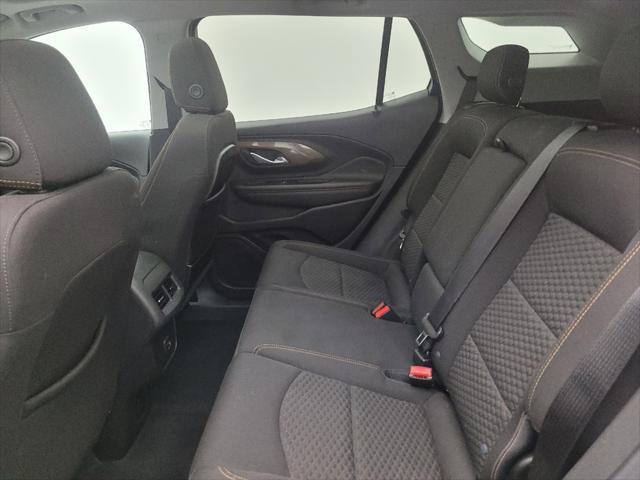 used 2020 GMC Terrain car, priced at $18,295