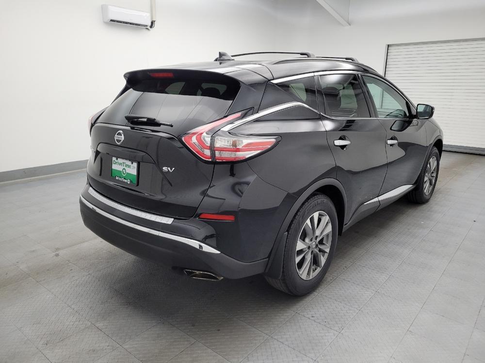 used 2018 Nissan Murano car, priced at $16,795