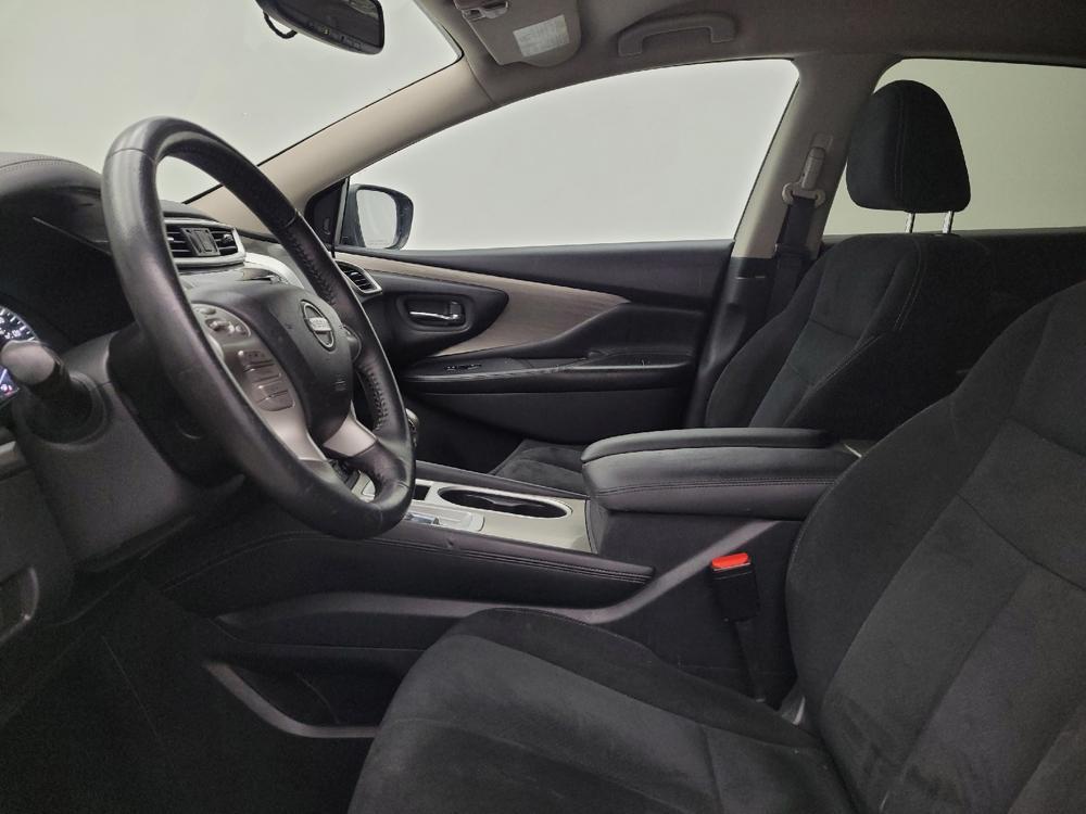 used 2018 Nissan Murano car, priced at $16,795