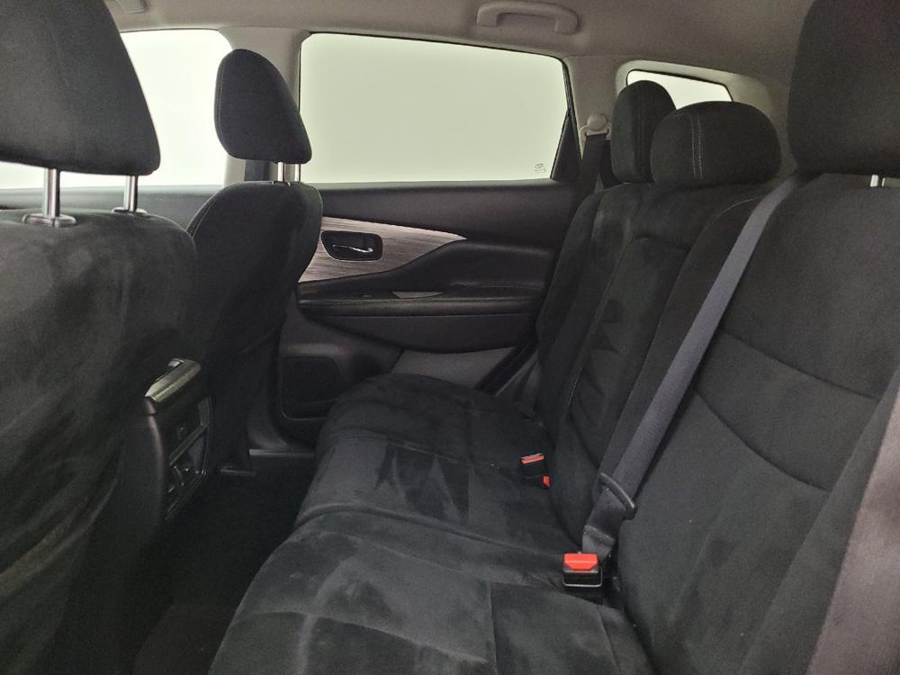 used 2018 Nissan Murano car, priced at $16,795