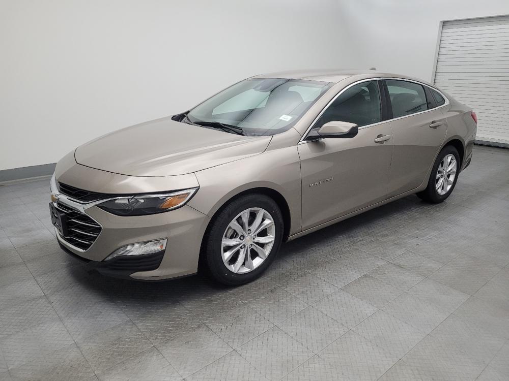 used 2023 Chevrolet Malibu car, priced at $20,795