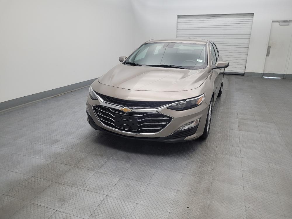 used 2023 Chevrolet Malibu car, priced at $20,795