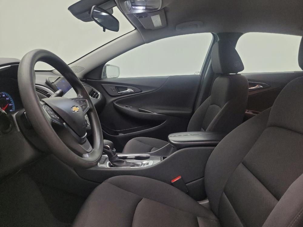 used 2023 Chevrolet Malibu car, priced at $20,795