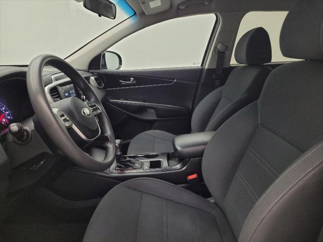 used 2020 Kia Sorento car, priced at $17,795