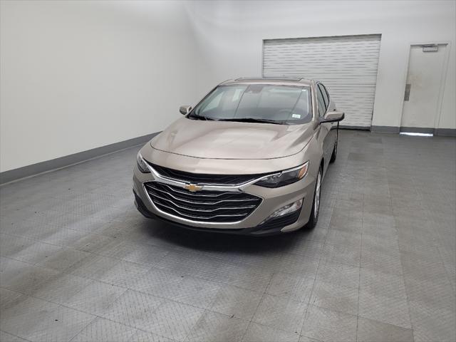 used 2023 Chevrolet Malibu car, priced at $20,895