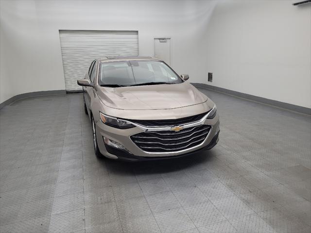 used 2023 Chevrolet Malibu car, priced at $20,895