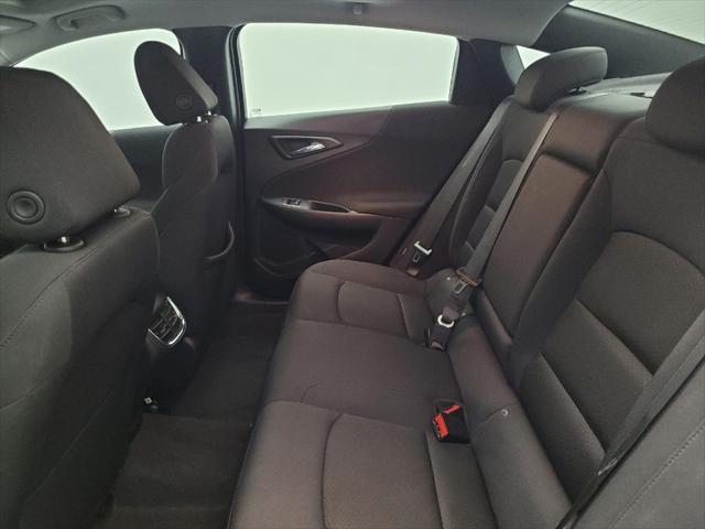 used 2023 Chevrolet Malibu car, priced at $20,895