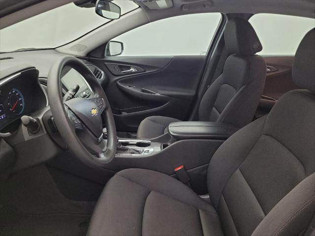 used 2023 Chevrolet Malibu car, priced at $20,895
