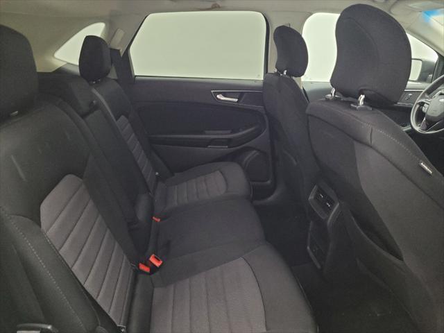 used 2016 Ford Edge car, priced at $13,495