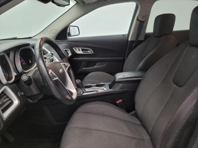 used 2017 Chevrolet Equinox car, priced at $14,495