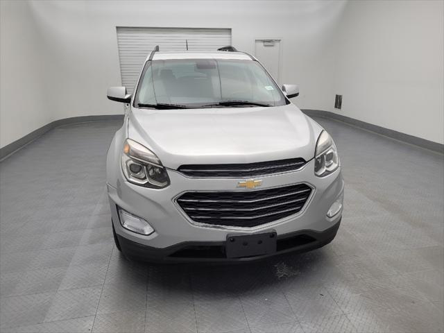 used 2017 Chevrolet Equinox car, priced at $14,495