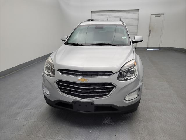 used 2017 Chevrolet Equinox car, priced at $14,495