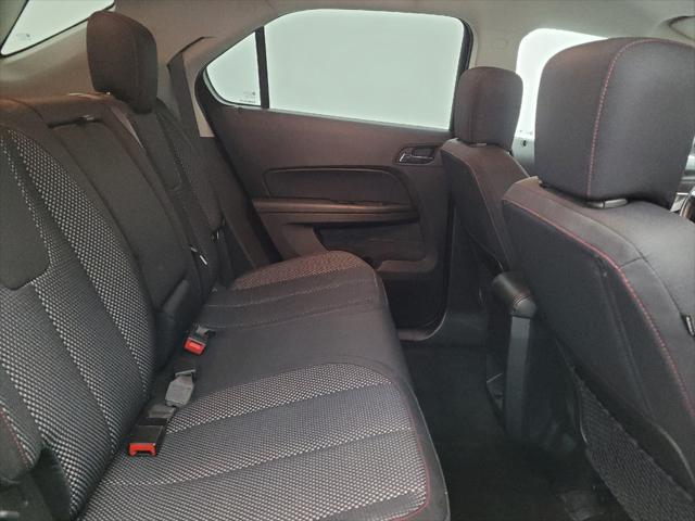 used 2017 Chevrolet Equinox car, priced at $14,495