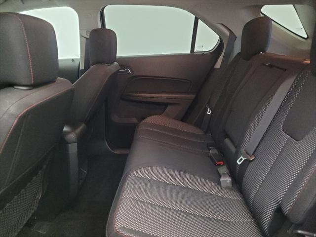 used 2017 Chevrolet Equinox car, priced at $14,495