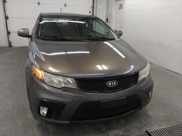 used 2013 Kia Forte Koup car, priced at $10,695