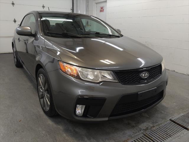 used 2013 Kia Forte Koup car, priced at $10,695