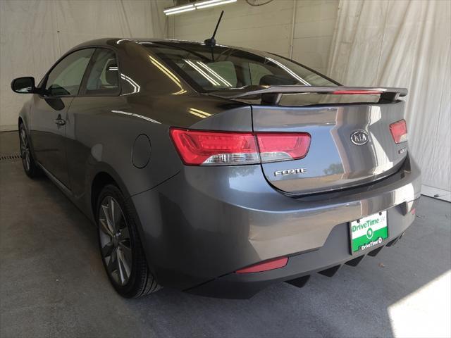 used 2013 Kia Forte Koup car, priced at $10,695