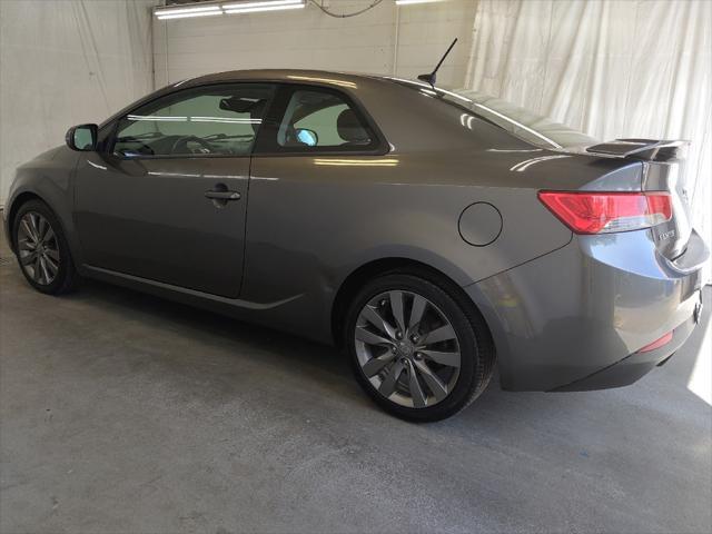 used 2013 Kia Forte Koup car, priced at $10,695