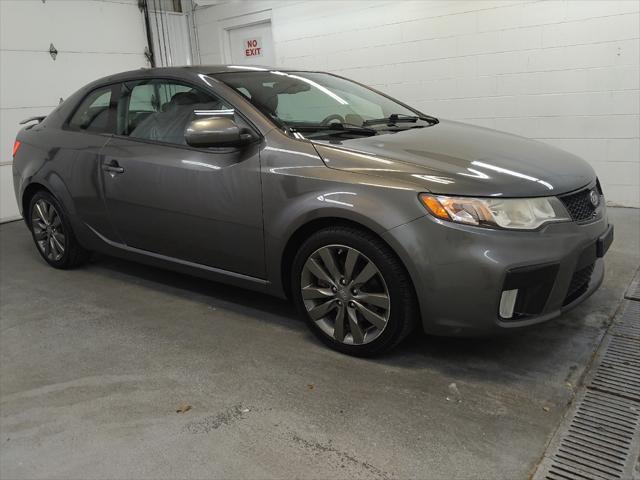 used 2013 Kia Forte Koup car, priced at $10,695