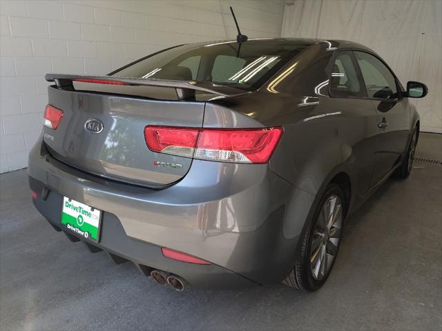 used 2013 Kia Forte Koup car, priced at $10,695