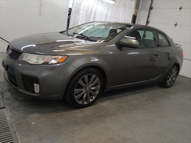 used 2013 Kia Forte Koup car, priced at $10,695