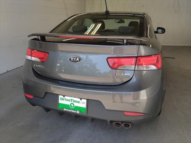 used 2013 Kia Forte Koup car, priced at $10,695