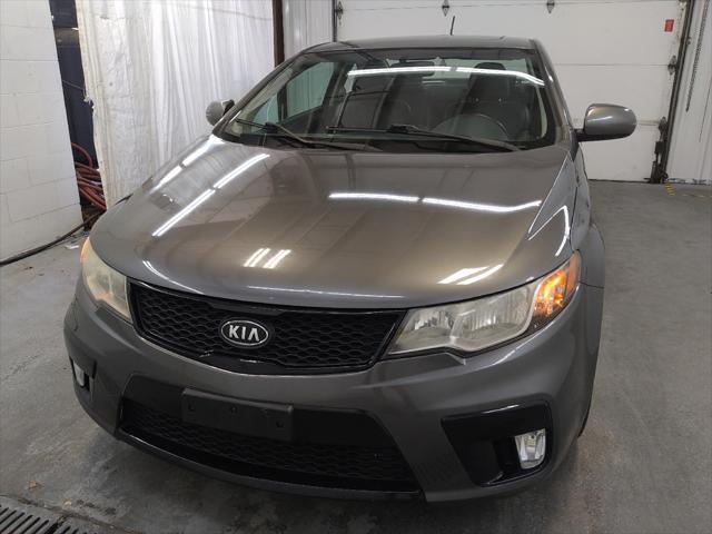 used 2013 Kia Forte Koup car, priced at $10,695