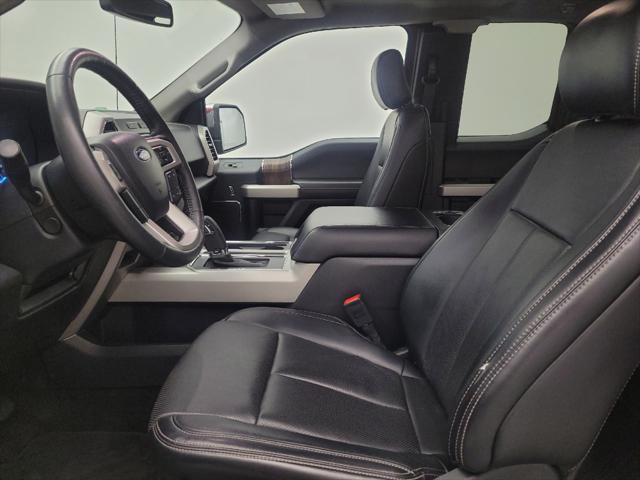 used 2018 Ford F-150 car, priced at $33,495