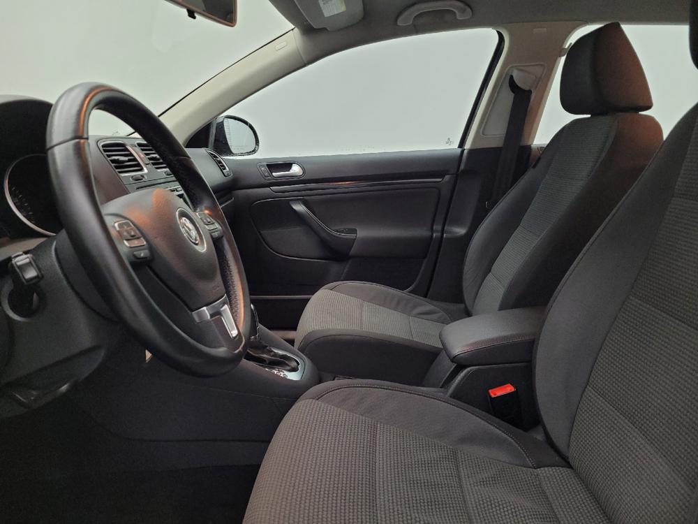 used 2014 Volkswagen Jetta SportWagen car, priced at $10,795