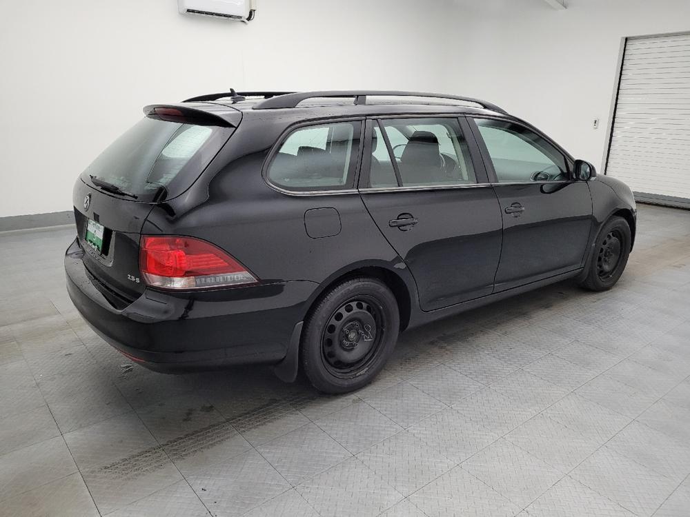 used 2014 Volkswagen Jetta SportWagen car, priced at $10,795