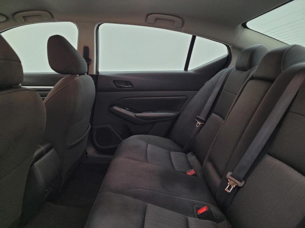 used 2023 Nissan Altima car, priced at $21,295