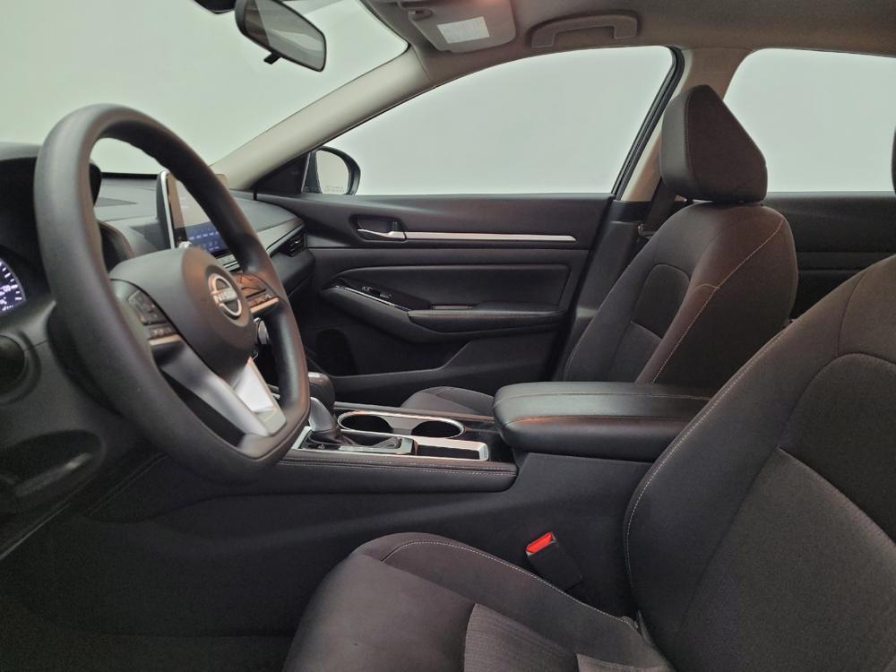 used 2023 Nissan Altima car, priced at $21,295