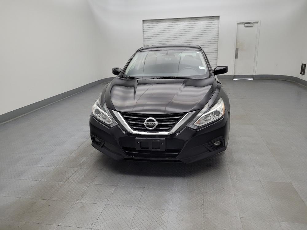 used 2016 Nissan Altima car, priced at $12,795