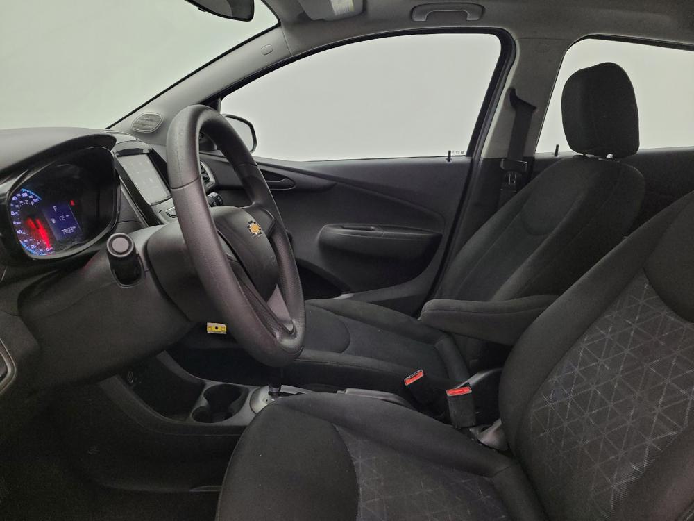 used 2020 Chevrolet Spark car, priced at $12,695