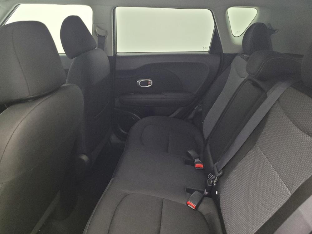 used 2018 Kia Soul car, priced at $13,495