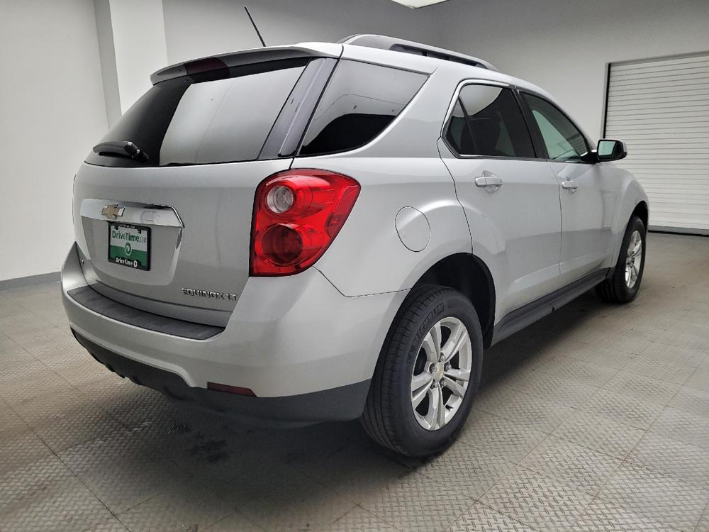 used 2015 Chevrolet Equinox car, priced at $11,295