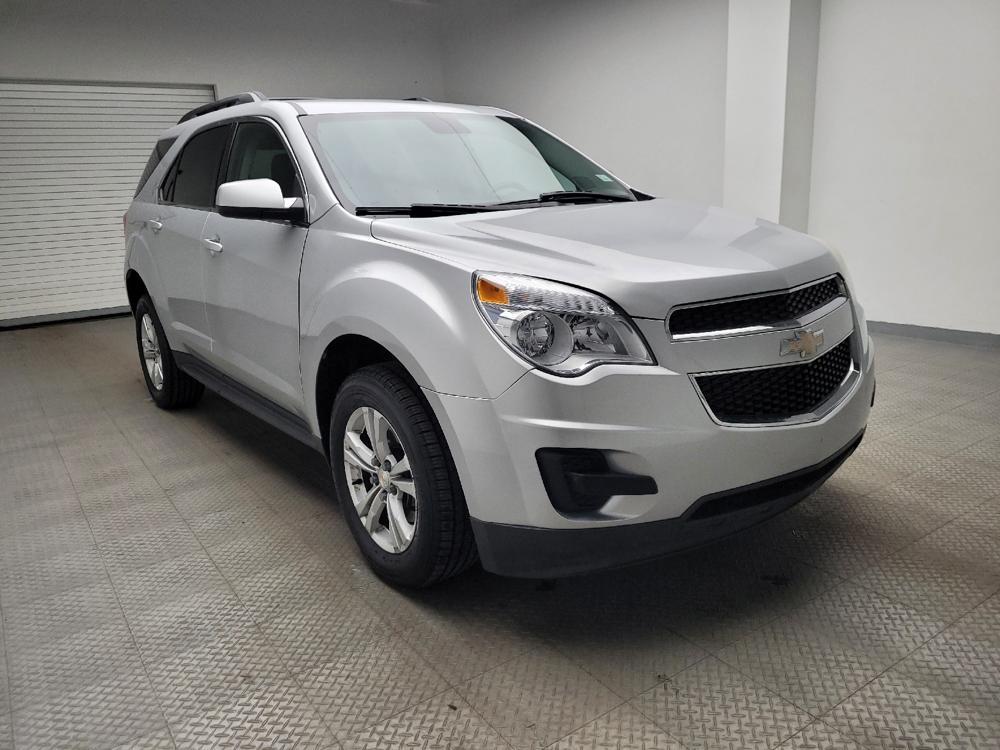 used 2015 Chevrolet Equinox car, priced at $11,295
