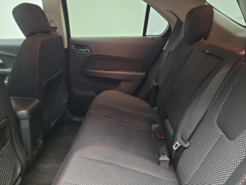 used 2015 Chevrolet Equinox car, priced at $11,295