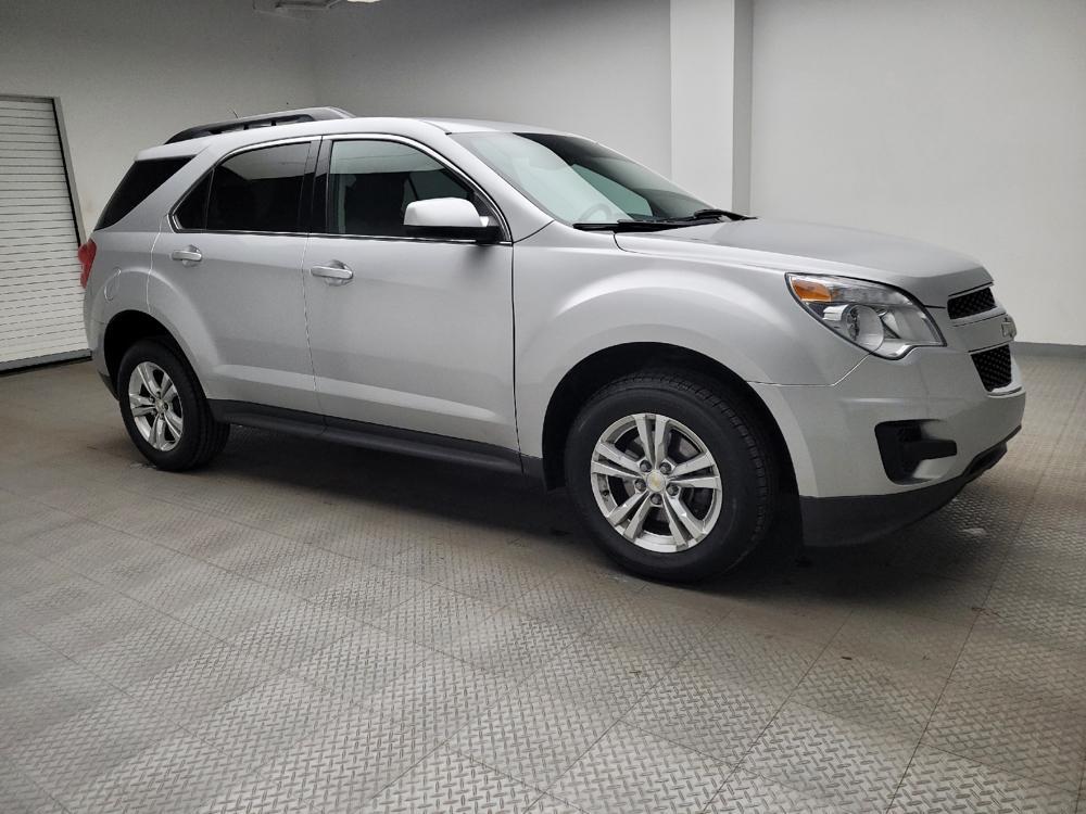 used 2015 Chevrolet Equinox car, priced at $11,295