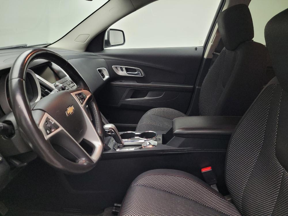 used 2015 Chevrolet Equinox car, priced at $11,295
