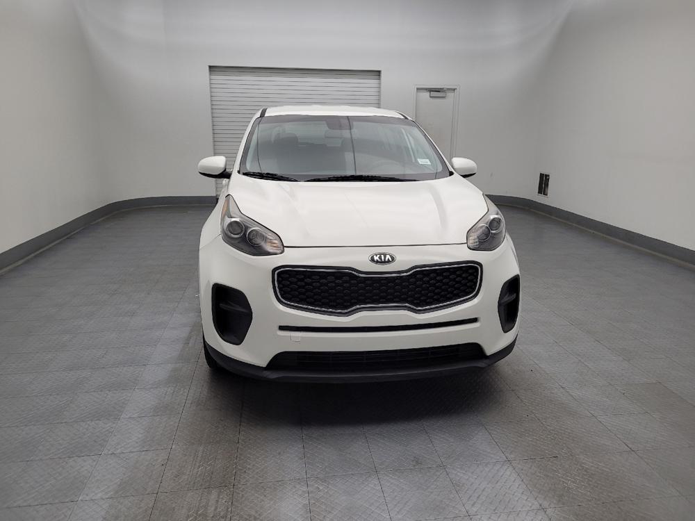 used 2019 Kia Sportage car, priced at $15,995