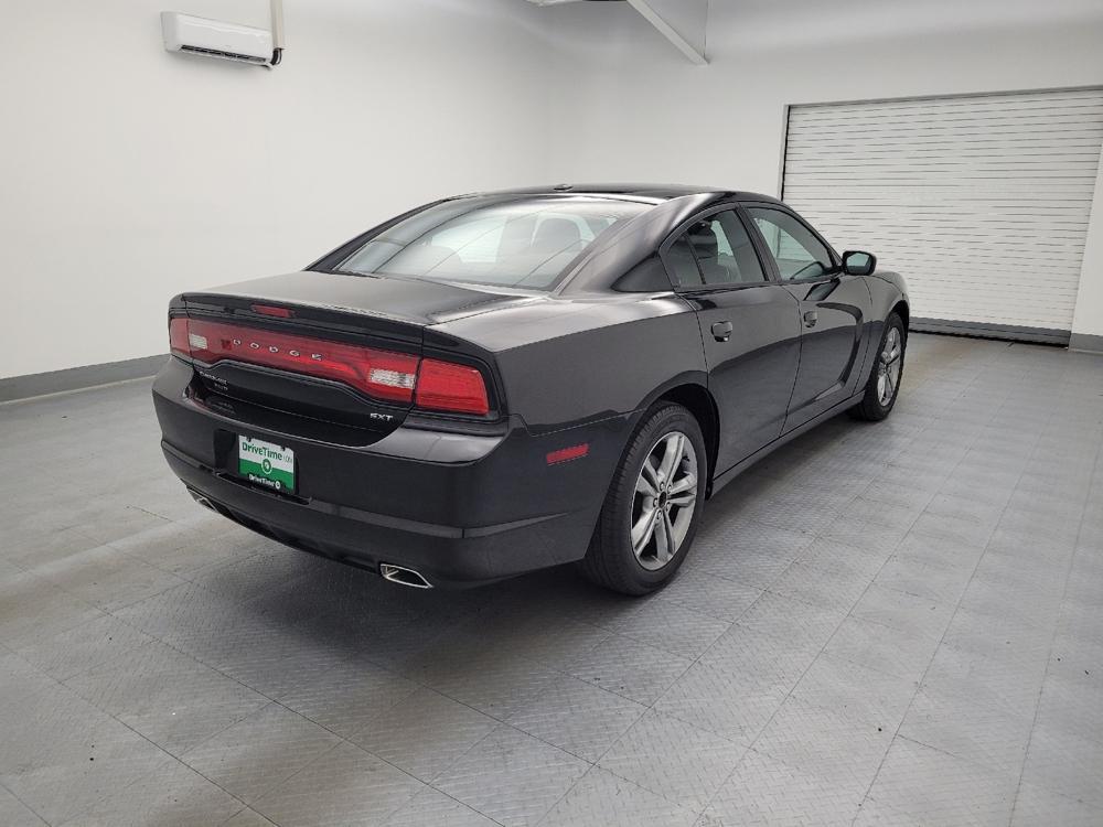 used 2014 Dodge Charger car, priced at $15,295