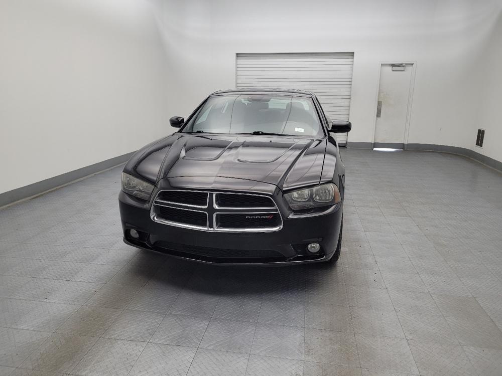 used 2014 Dodge Charger car, priced at $15,295