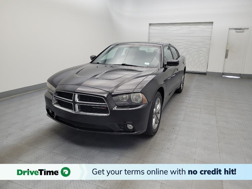 used 2014 Dodge Charger car, priced at $15,295