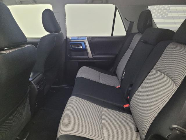used 2016 Toyota 4Runner car, priced at $29,295